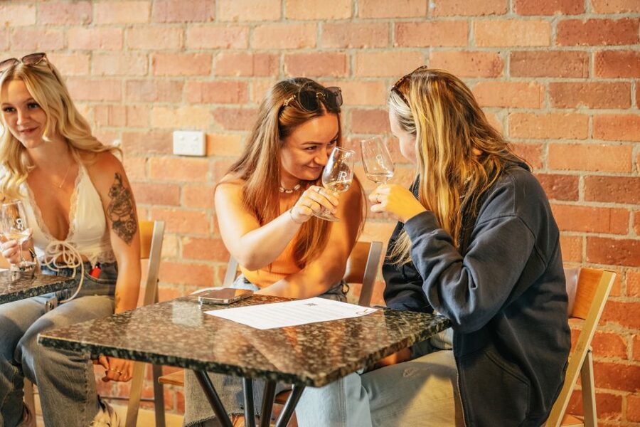 Melbourne: Full-Day Yarra Valley Wine Experience with Lunch - Soumah: finishing with cool-climate European styles