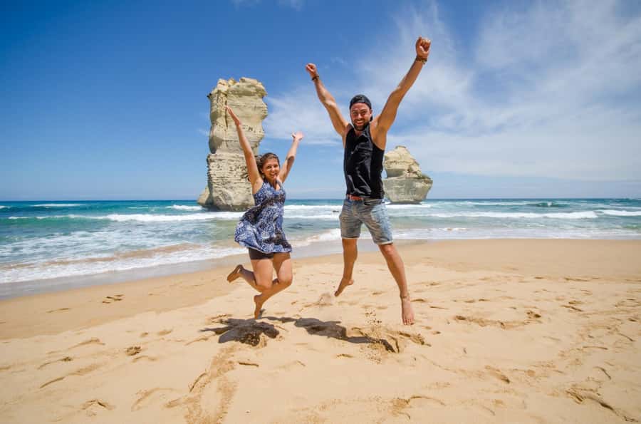 Melbourne: Great Ocean Road 12 Apostles & Rainforest Tour - Why this Great Ocean Road day works