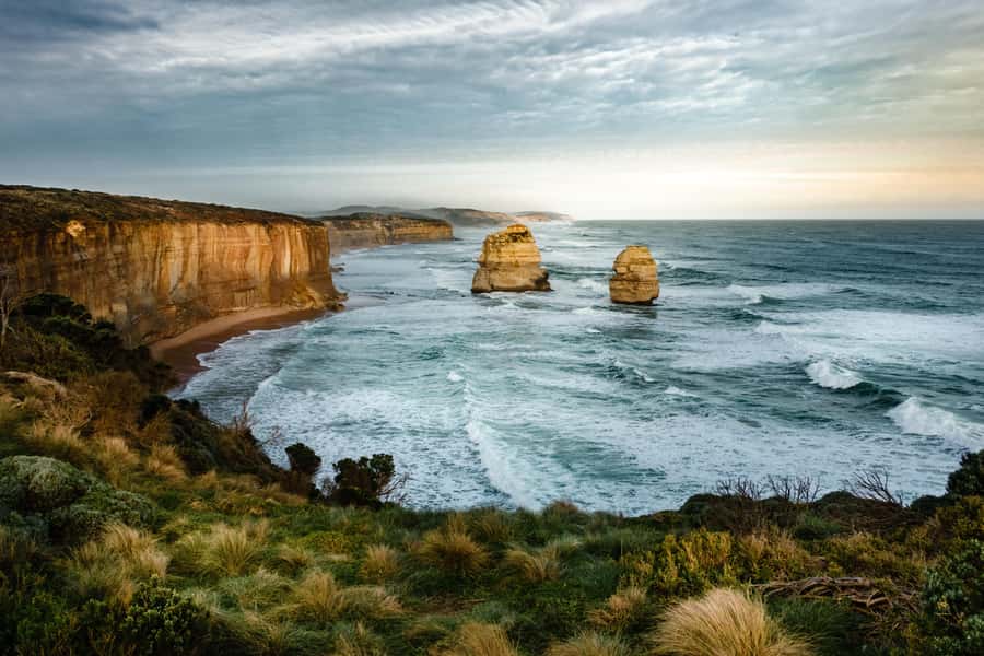 Melbourne: Great Ocean Road Extended–Top Stops&London Bridge - What the $42 price really buys you