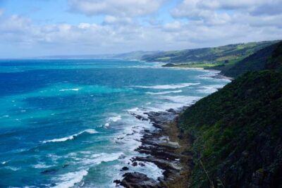 Great Ocean Road Extended–Top Stops&London Bridge