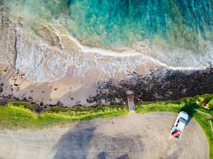 Melbourne: Great Ocean Road Extended–Top Stops&London Bridge - London Bridge is the reason to choose the extended route