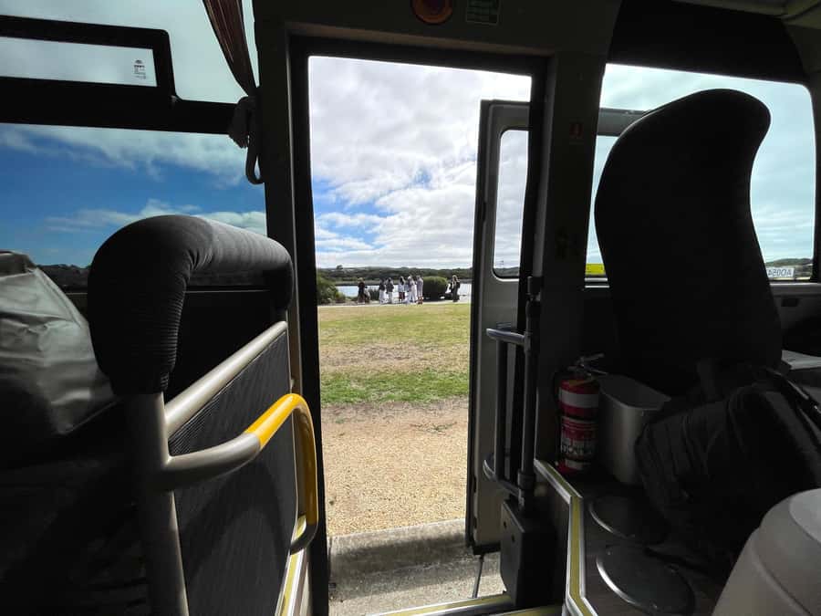 Melbourne: Great Ocean Road & Iconic Coastal Views Day Tour - The Twelve Apostles: the day’s main event