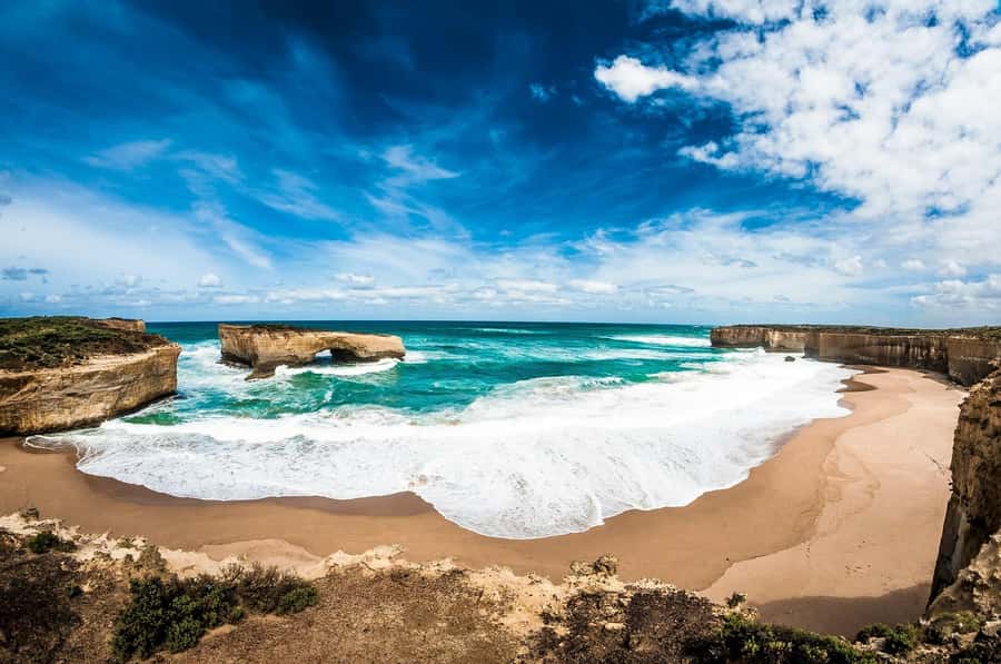 Melbourne: Great Ocean Road Max Highlights & London Bridge - Key points to know before booking