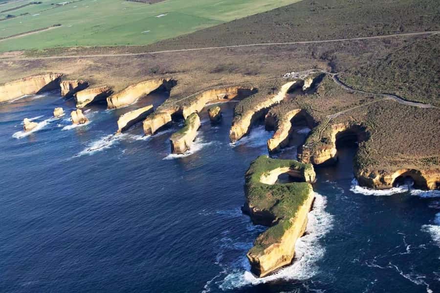 Melbourne: Great Ocean Road Max Highlights & London Bridge - Who should book this tour?