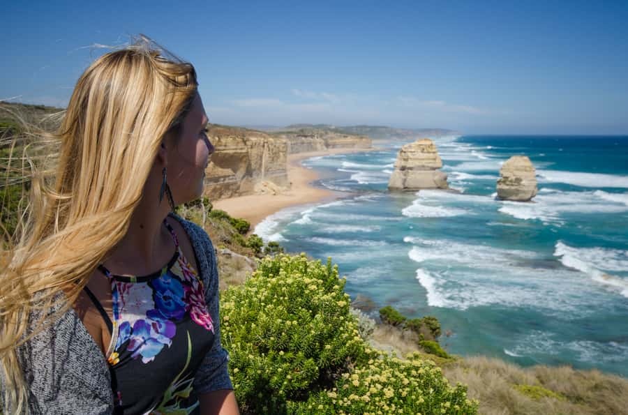 Melbourne: Great Ocean Road Ultimate 12 Apostles with Lunch - Lunch: convenient, but keep expectations modest