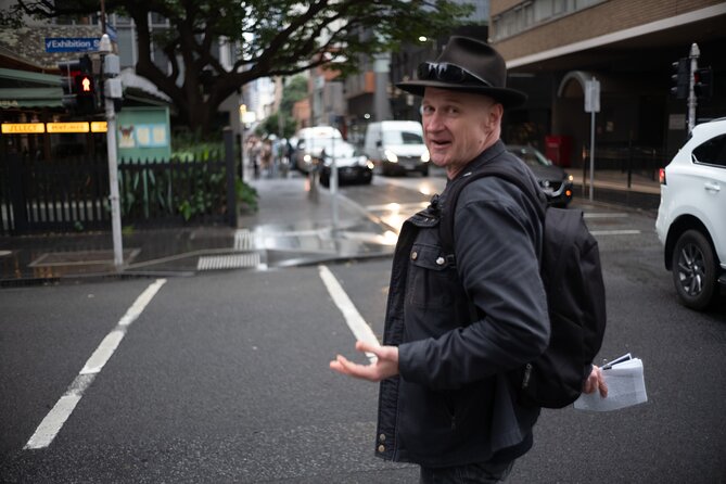 Melbourne Historical Walking Tour: Crime, Gangsters & Lolly Shops - Why Little Lon still matters in modern Melbourne