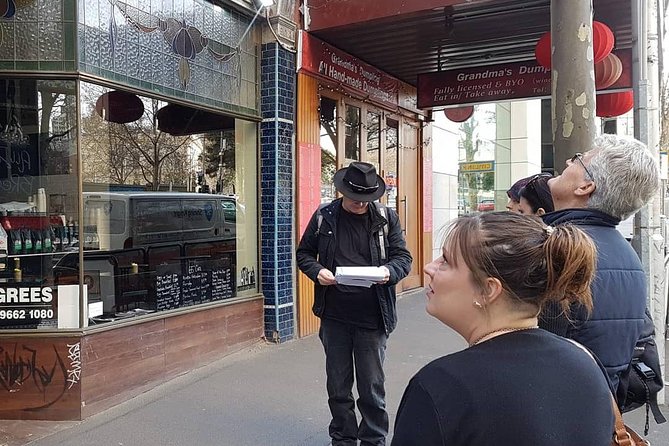 Melbourne Historical Walking Tour: Crime, Gangsters & Lolly Shops - Is $35.86 good value?
