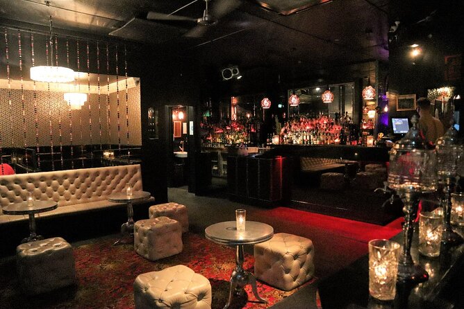 Melbourne Lanes & Arcades Chocolate and Dessert Walking Tour - Is $92.52 a fair price?