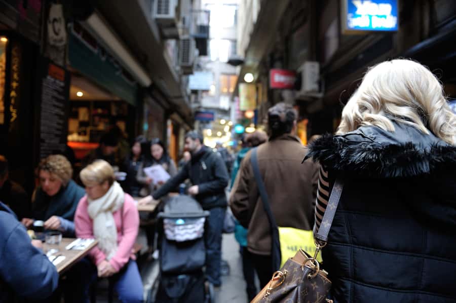 Melbourne Laneways Tour - Key Points To Know Before You Book
