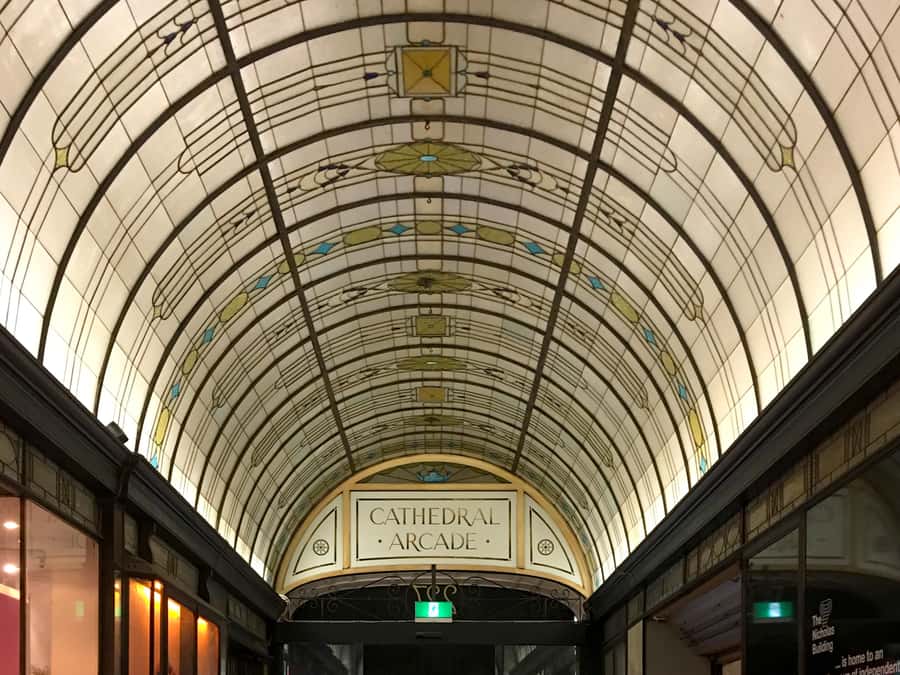 Melbourne Laneways Tour - Is $91 a Fair Price?