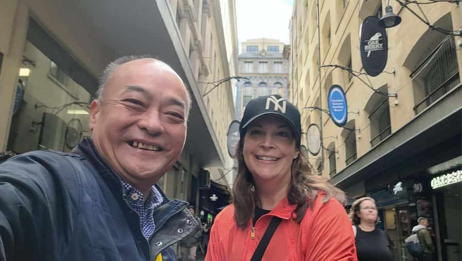 Melbourne Laneways Tour - Who Will Enjoy This Three-Hour Walk?