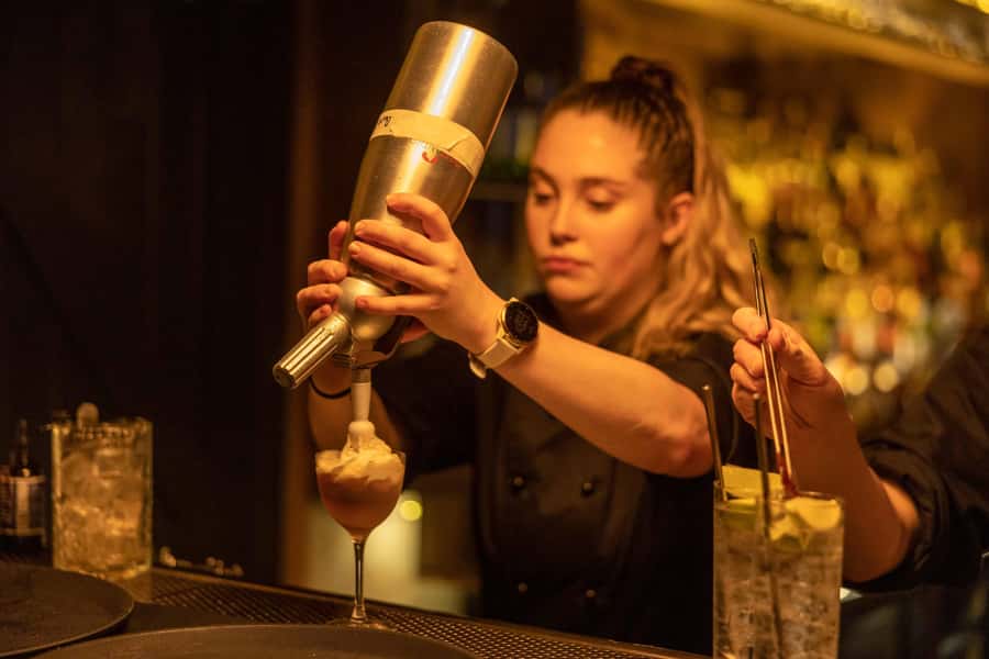 Melbourne: Local Laneway Bars and Their Stories - Why Melbourne’s bar story is worth hearing