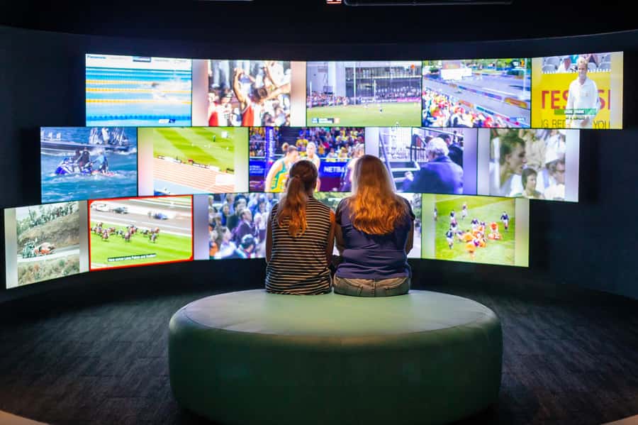 Melbourne: MCG and Australian Sports Museum Guided Tour - Key points to know before you go
