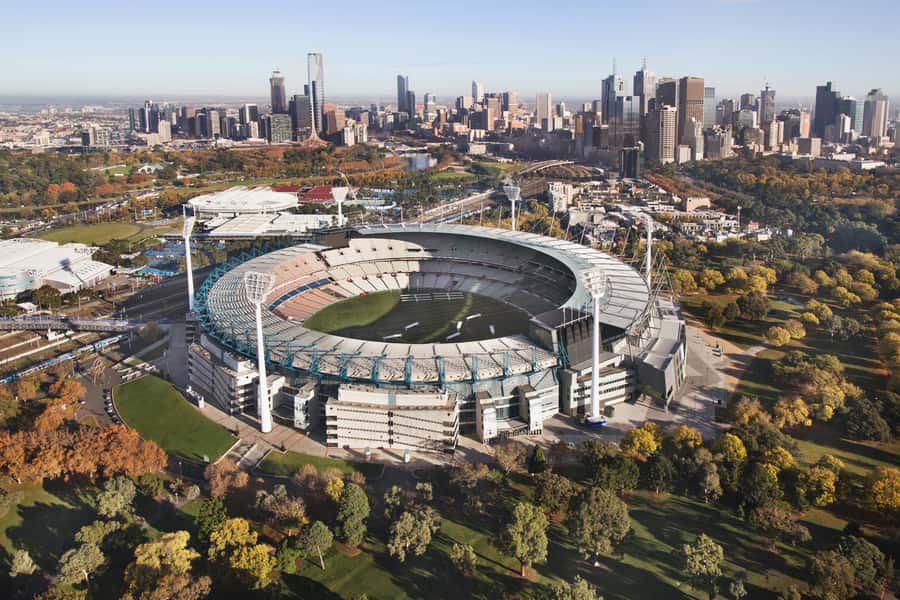 Melbourne: Melbourne Cricket Ground (MCG) Guided Tour - Key points to know before you book