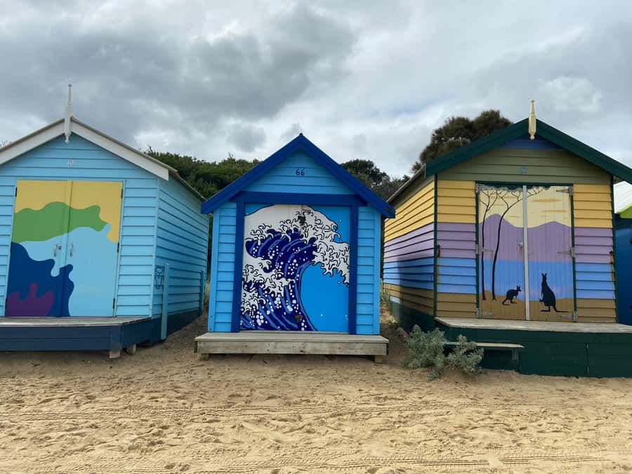 Melbourne: Moonlit Sanctuary and Brighton Beach Boxes Tour - Why Pair Brighton With Moonlit Sanctuary?