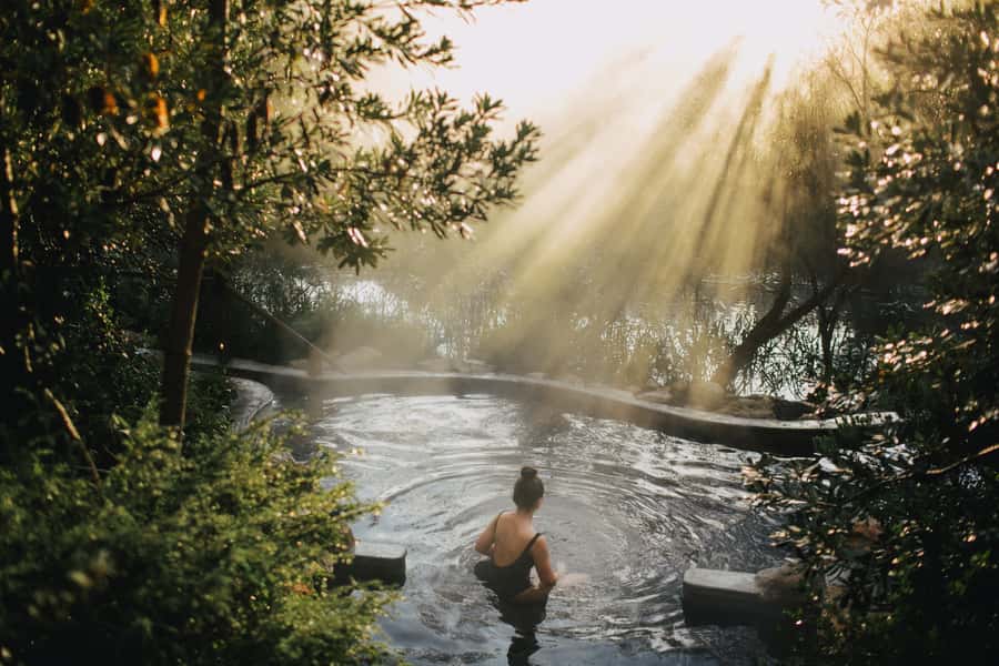 Melbourne: Peninsula Hot Springs Early Bathing & Scenic Tour - Practical booking advice