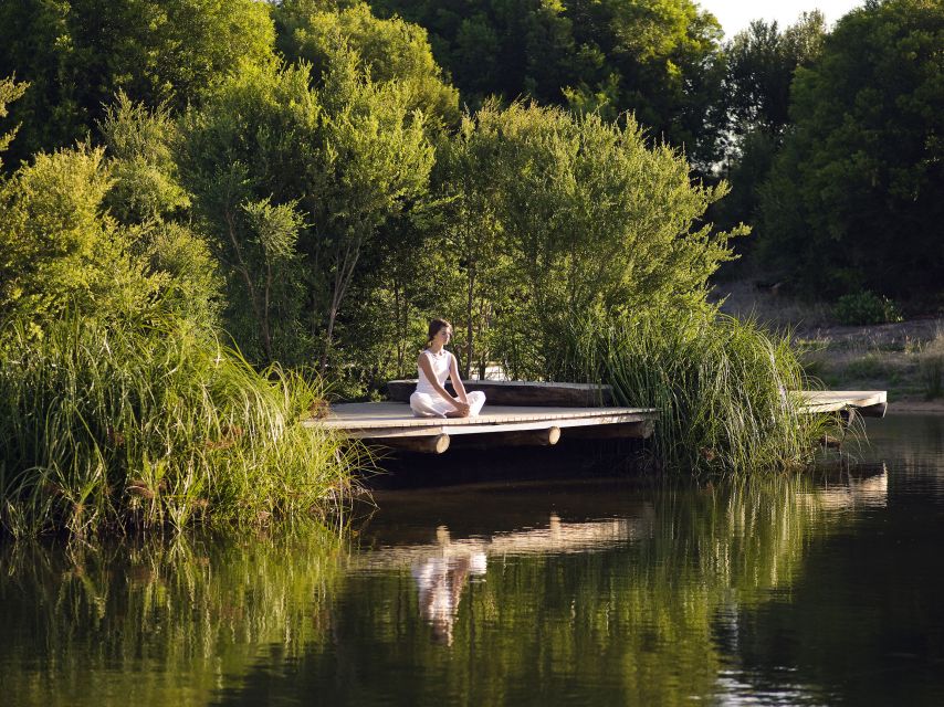 Melbourne: Peninsula Hot Springs Early Bathing & Scenic Tour - Is $127 good value?
