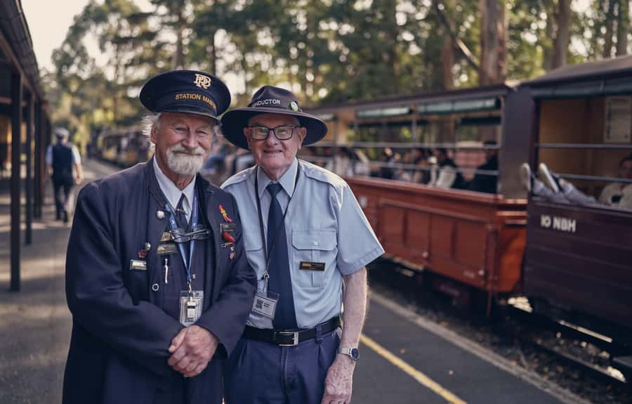 Melbourne: Puffing Billy Railway & Rainforest Tour - What makes this Puffing Billy trip worth your time
