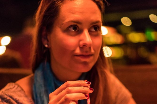 Melbourne's Living Laneway Scene: Local Bars and Their Stories - Whisky Den and the value of choosing your own drink