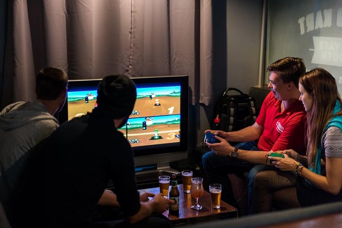 Melbourne's Living Laneway Scene: Local Bars and Their Stories - Jungle Boy, New Gold Mountain, and the fun of the entrance