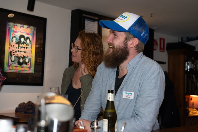 Melbourne's Living Laneway Scene: Local Bars and Their Stories - Beneath Driver Lane and Melbourne’s basement bars