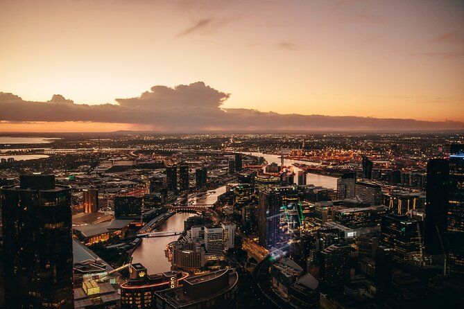 Melbourne Skydeck Packages - Key points to know before you go