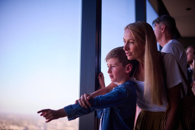 Melbourne Skydeck Packages - Is the $39.45 ticket good value?