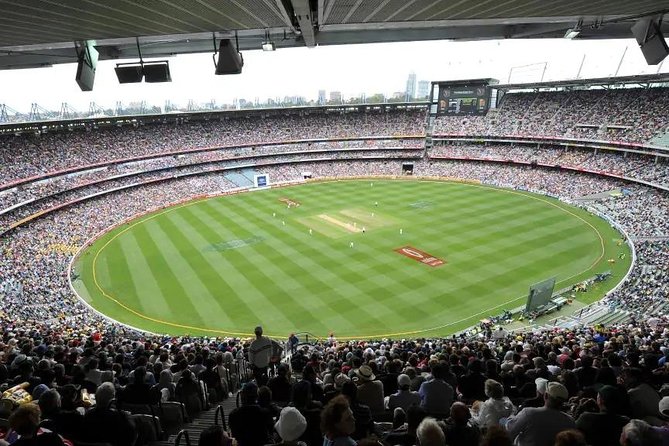 Melbourne Sports Experience + MCG Tour Combo - Key points at a glance
