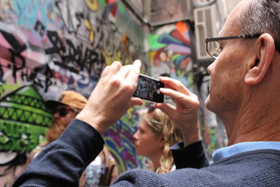 Melbourne: Street Art Walking Tour with a Street Artist - Key points at a glance