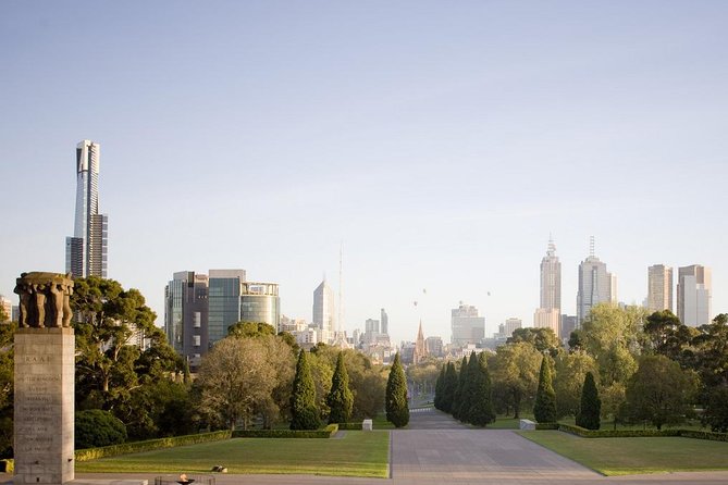 Melbourne Sunrise Hot Air Balloon Ride with GoPro Photos - Breakfast, photos, and what you actually take home