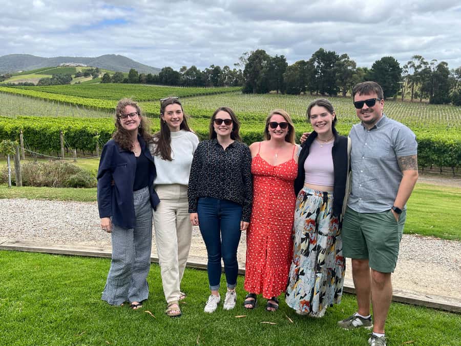 Melbourne: Yarra Valley Food, Wine, Chocolate & Gin Tour - The guides make the difference