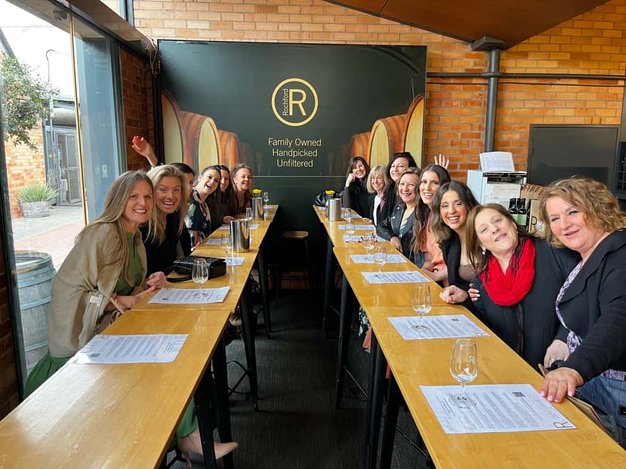 Melbourne: Yarra Valley Food, Wine, Chocolate & Gin Tour - Leaving Melbourne at 8:30 AM