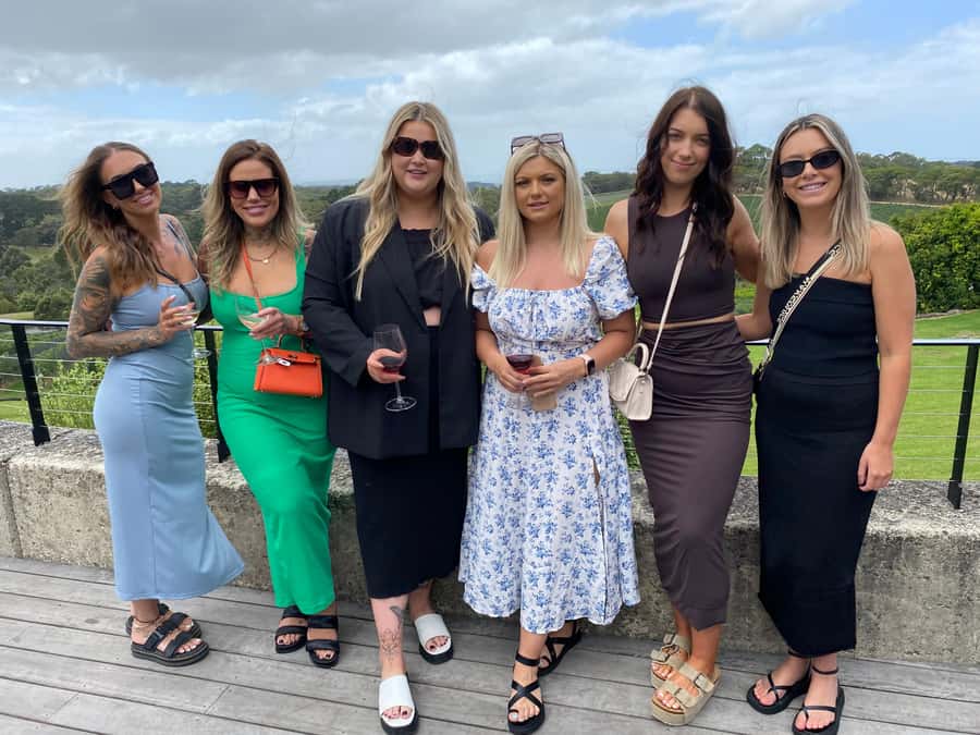Melbourne: Yarra Valley Food, Wine, Chocolate & Gin Tour - Fresh fruit at Yarra Farm Fresh