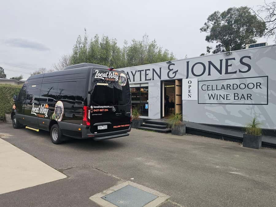 Melbourne: Yarra Valley Half-Day Wine Tour - Five useful things to know before you book