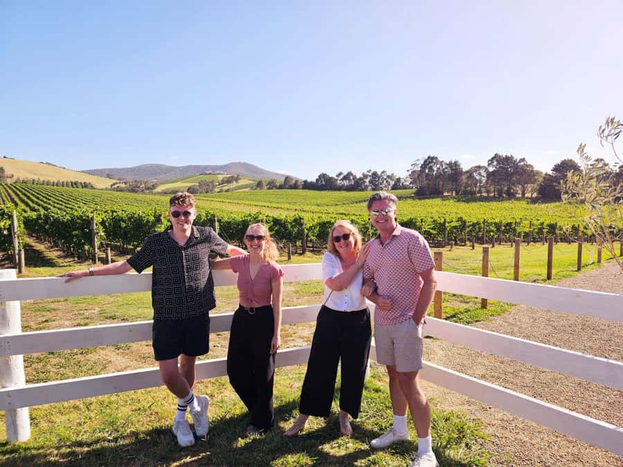 Melbourne: Yarra Valley Half-Day Wine Tour - Who should choose this Yarra Valley tour?