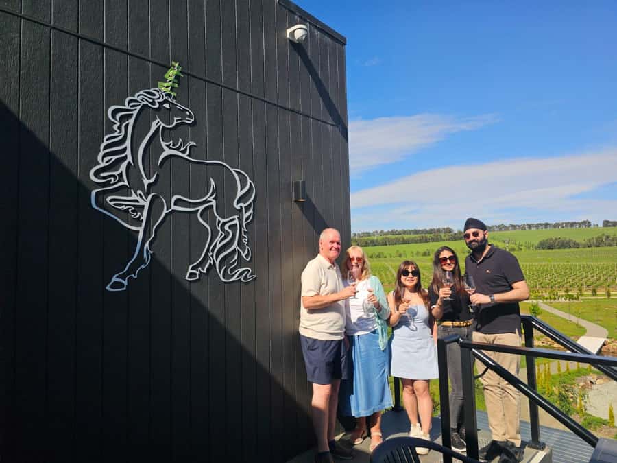 Melbourne: Yarra Valley Half-Day Wine Tour - What the $95 price really covers