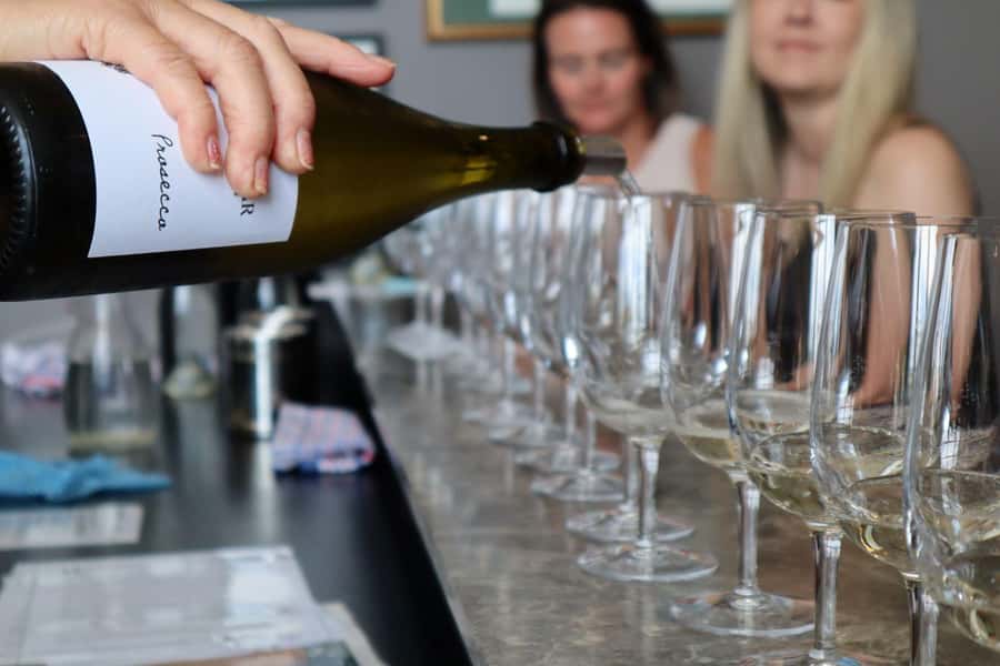 Melbourne: Yarra Valley Half-Day Wine Tour - Why the afternoon format works