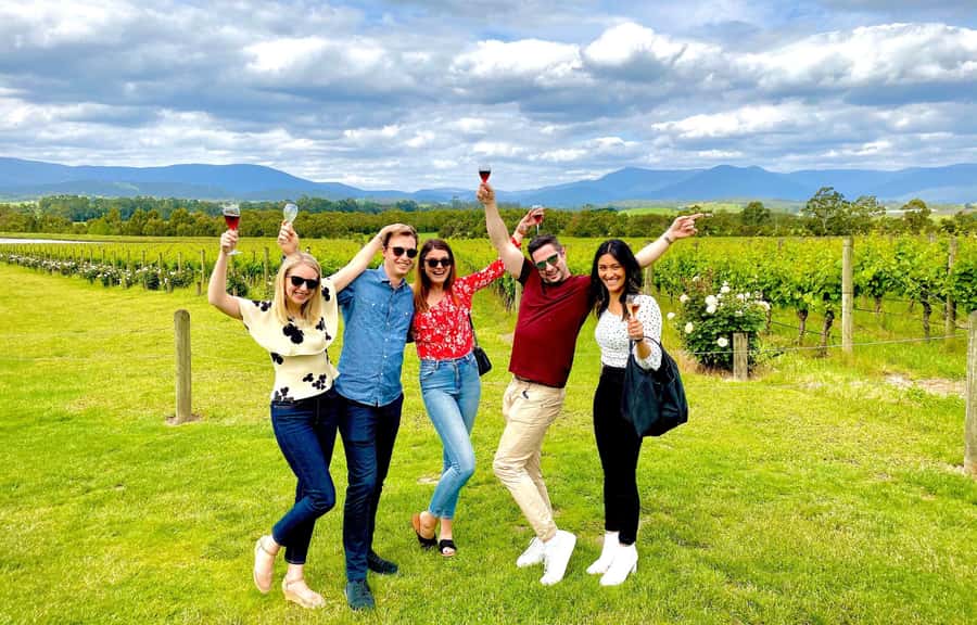 Melbourne: Yarra Valley Wine, Choc, Farm Fresh, Gin Tour - What makes this Yarra Valley tour worth considering