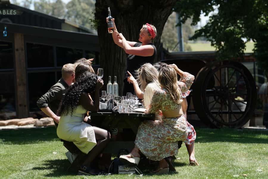 Melbourne: Yarra Valley Wine, Cider, Gin, Beer, & Choc Tour - Why this Yarra Valley tour feels different
