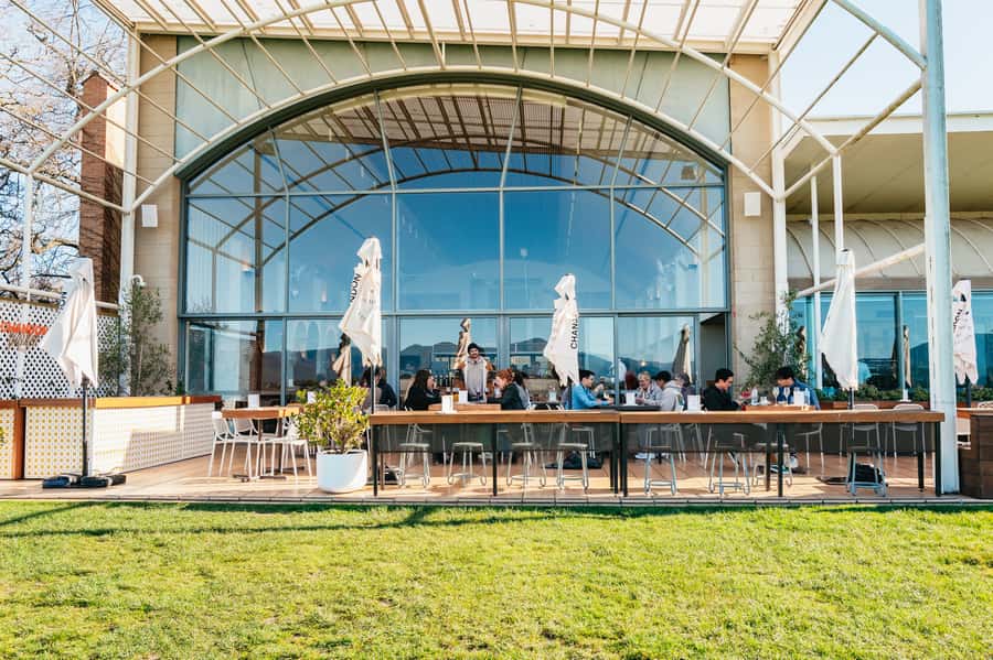 Melbourne: Yarra Valley Wine, Cider, Gin, Beer, & Choc Tour - Tokar Estate and the appeal of two early wineries