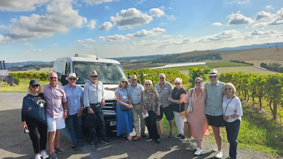 Melbourne: Yarra Valley Wine, Gin, Whisky and Chocolate Tour - Who Should Book This Yarra Valley Tour
