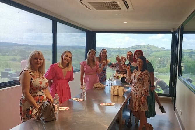 Melbourne: Yarra Valley Wine, Gin, Whisky and Chocolate Tour - The Chocolaterie: the afternoon crowd-pleaser