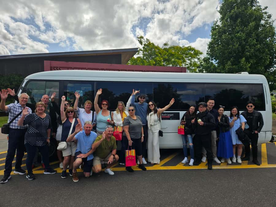 Melbourne: Yarra Valley Wine, Gin, Whisky and Chocolate Tour - What $92 Buys You