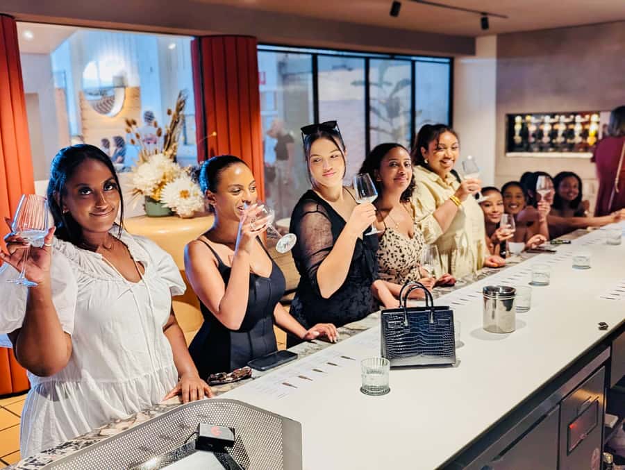 Melbourne: Yarra Valley Wine Tour + Lunch & Gin/Beer Option - Payten & Jones brings an urban finish