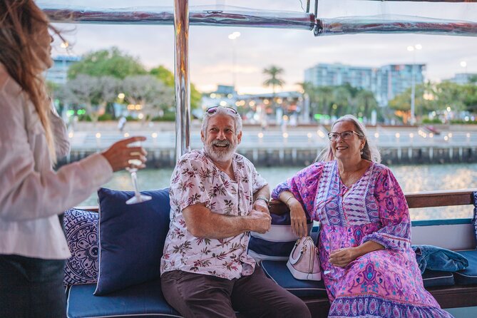 Midday Sightseeing Cruise: 12.30pm-2pm (90min) - Key points to know before you book