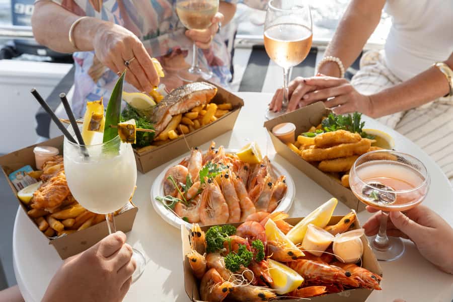 Mooloolaba: Seafood Lunch Cruise - Final Verdict: Book It for a Relaxed Local Lunch