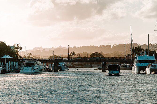 Mooloolaba Sunset Cruise with Live Music - Who will enjoy this cruise most?
