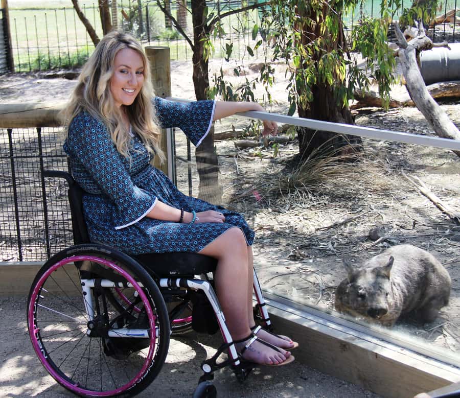Moonlit Sanctuary Conservation Park Entry Ticket - Conservation Beyond the Famous Australian Animals