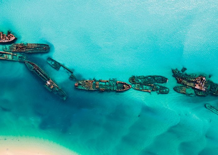 Moreton Island Day Trip (Kayak, Snorkel & Sandboard) frm Brisbane or Gold Coast - Why the Crew Matters So Much