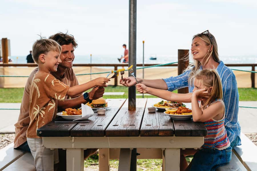 Moreton Island: Tangalooma Day Trip with Desert Safari - Tangalooma gives you a useful island base